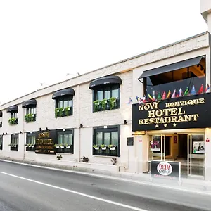 Florya Novi Frühstückspension