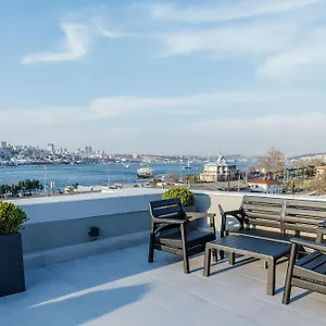 Dream Bosphorus Otel