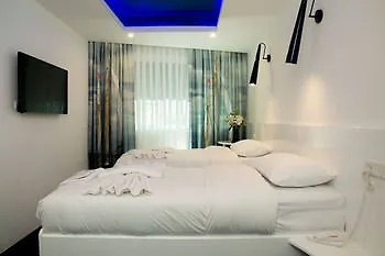 Pasha Moda Hotel Istanbul
