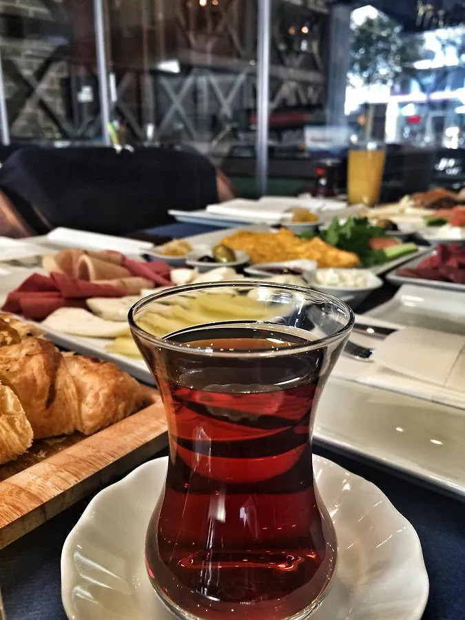 Pasha Moda Hotel Istanbul Turkey
