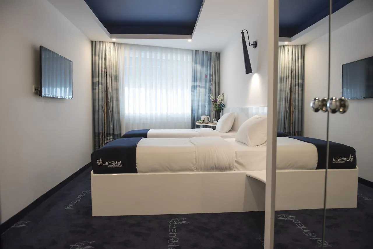 Pasha Moda Hotel Istanbul