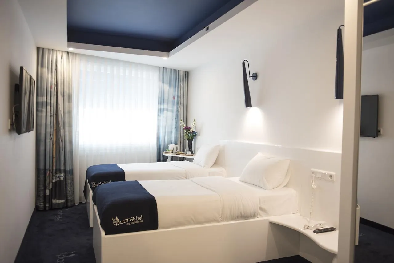 Pasha Moda Hotel Istanbul