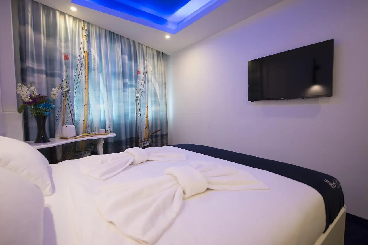 ***  Pasha Moda Hotel Istanbul Turkey
