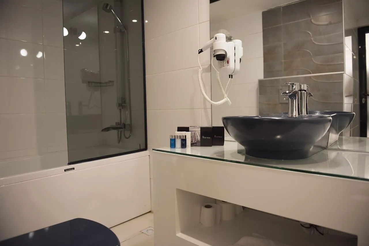 Pasha Moda Hotel Istanbul