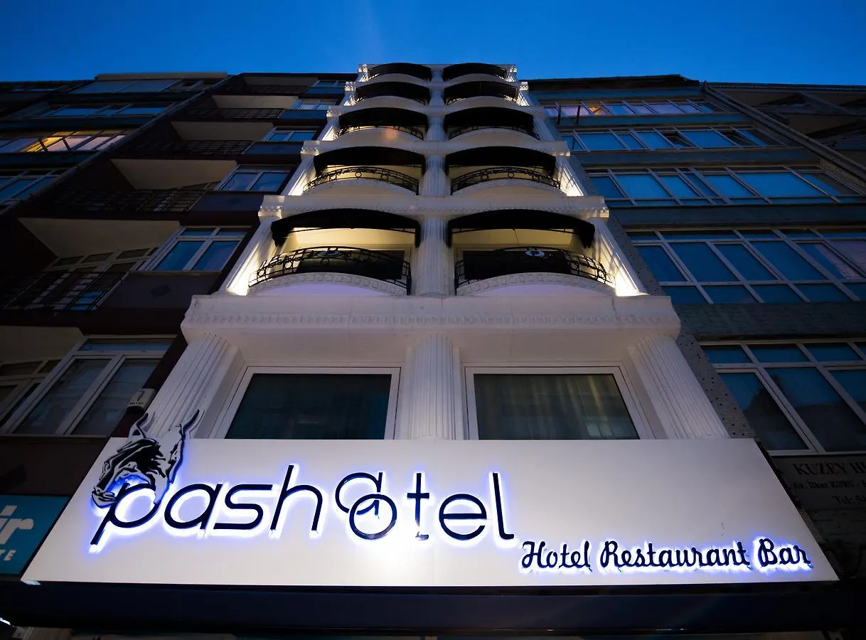 Pasha Moda Hotel Istanbul 3*,  Turkey