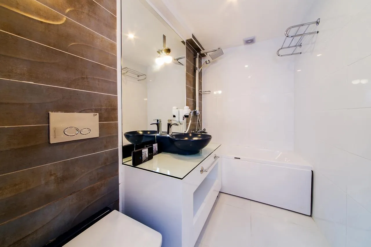 Pasha Moda Hotel Istanbul