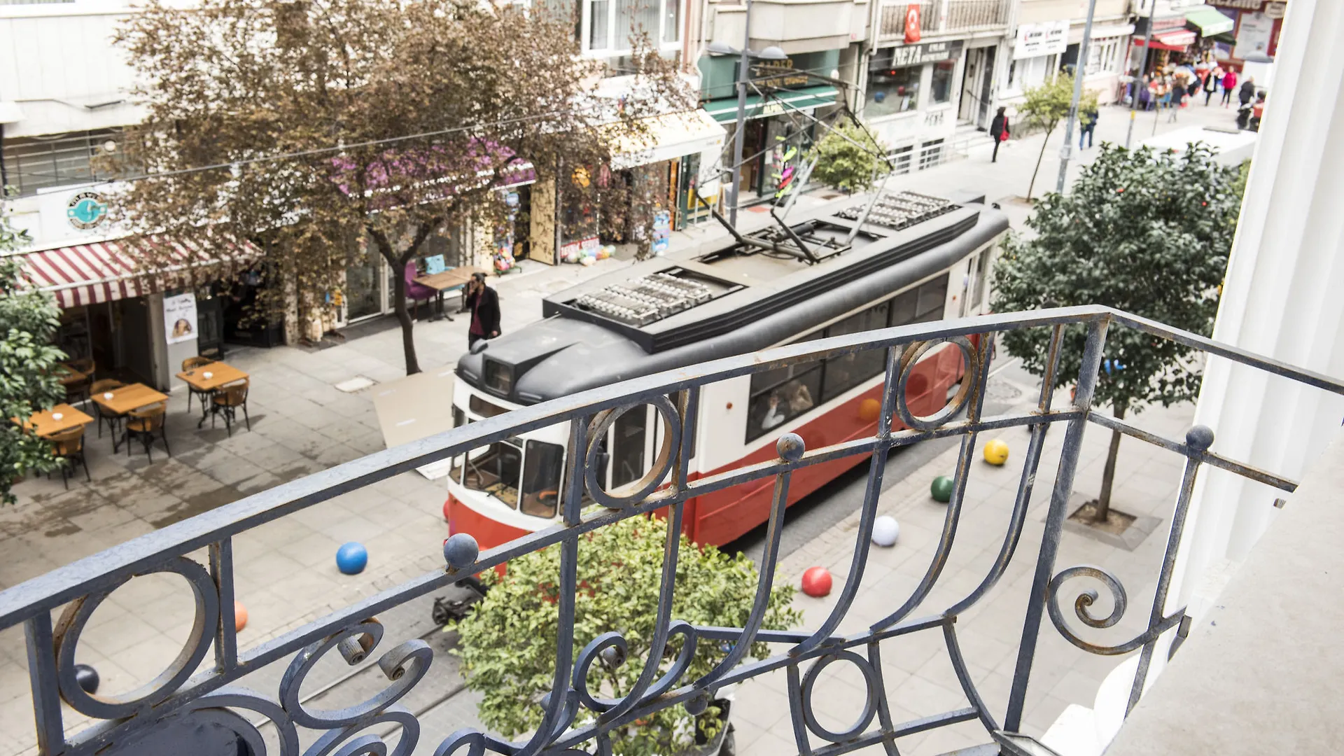 Pasha Moda Hotel Istanbul