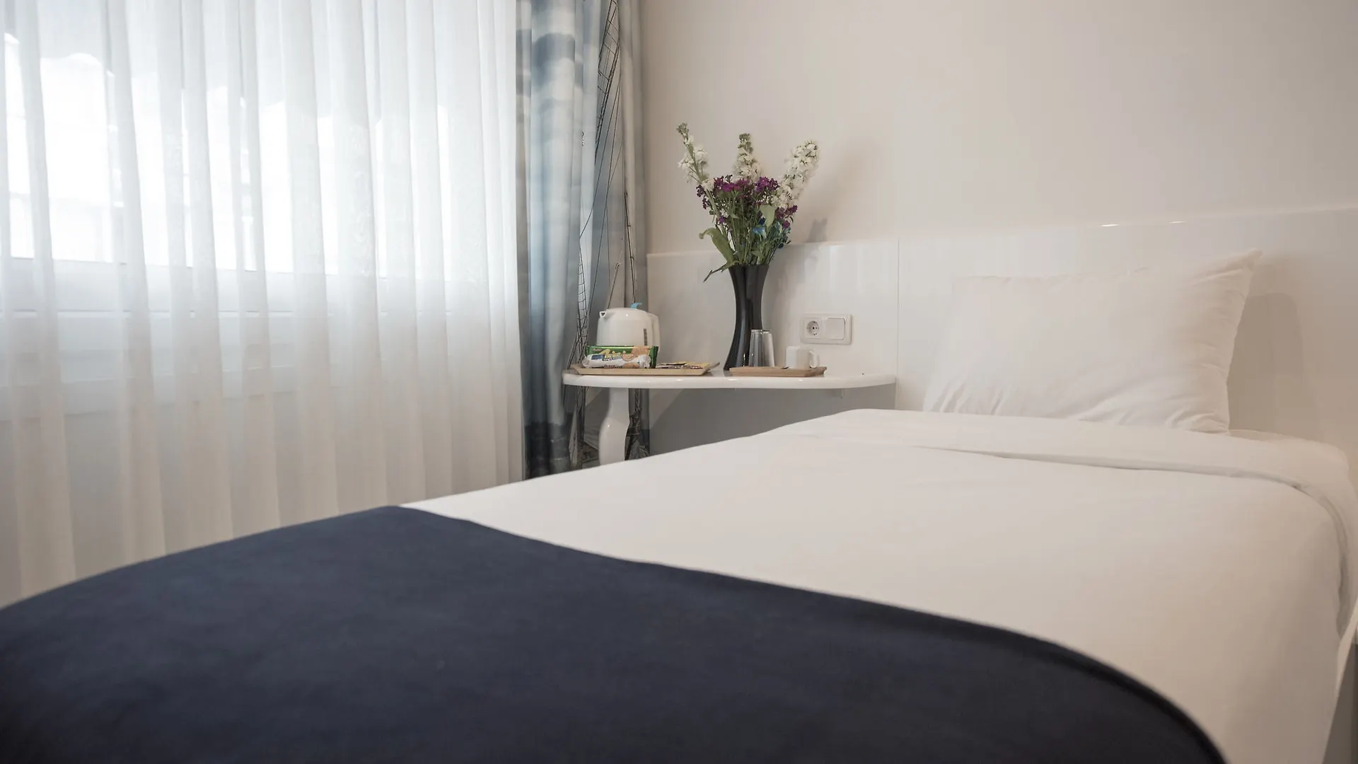 Pasha Moda Hotel Istanbul Turkey