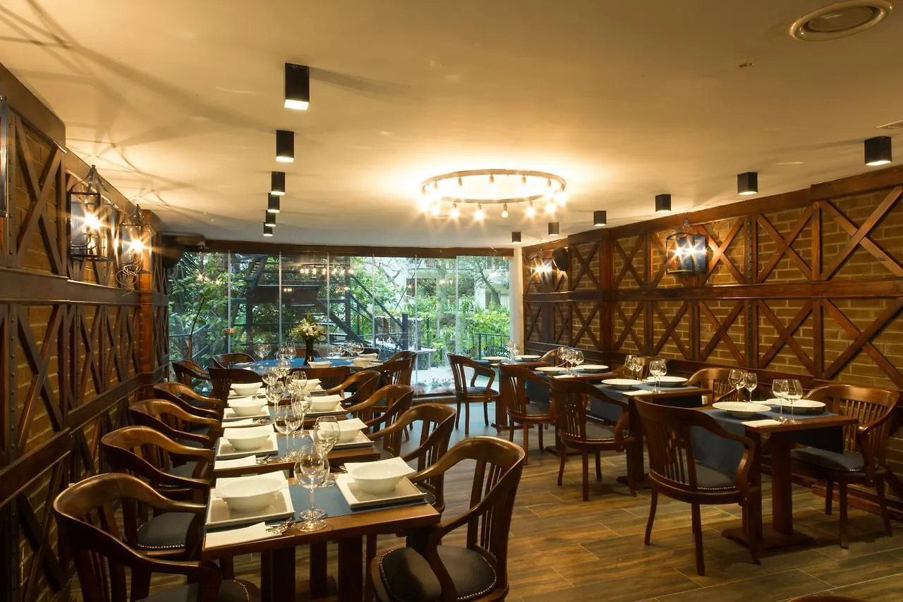 Pasha Moda Hotel Istanbul