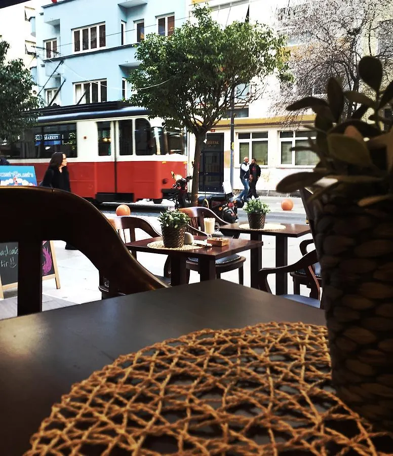 Pasha Moda Hotel Istanbul