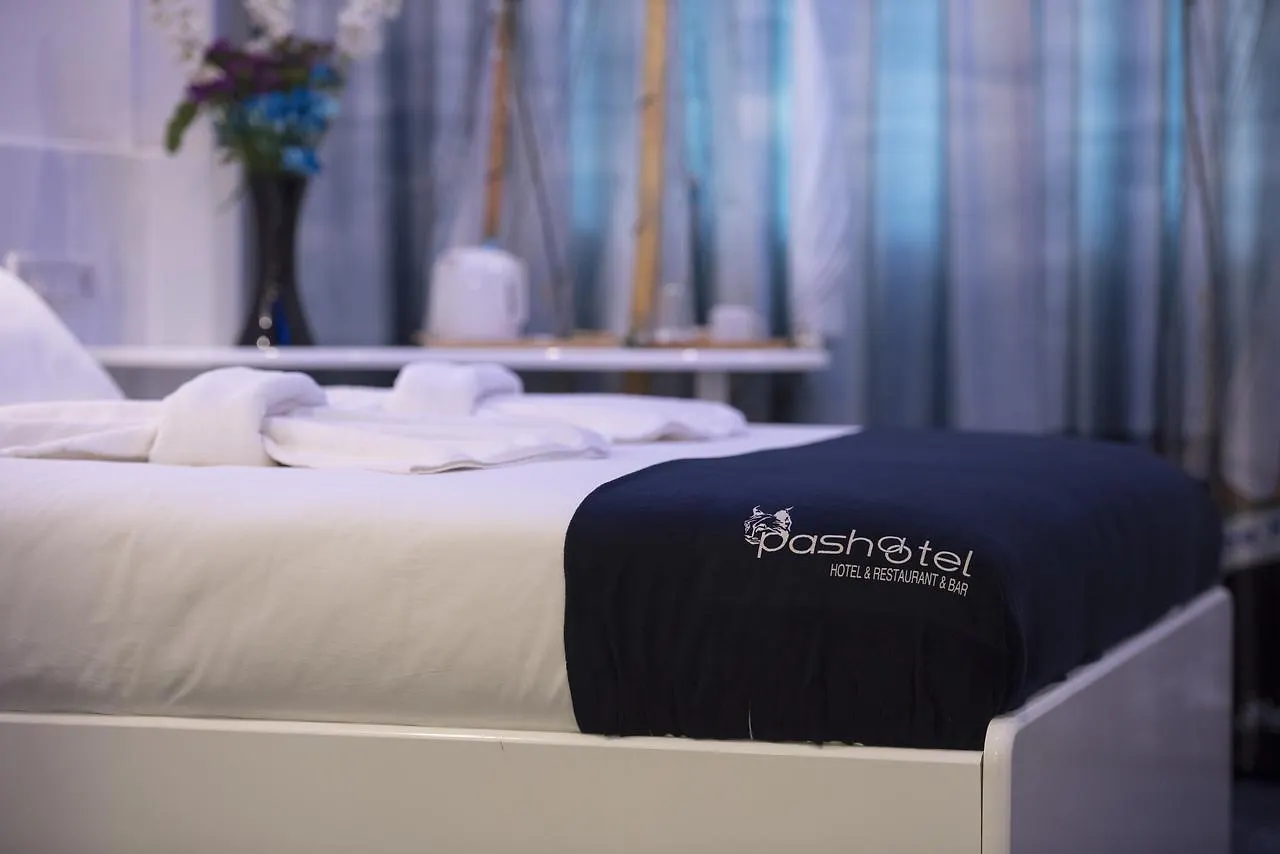 Pasha Moda Hotel Istanbul