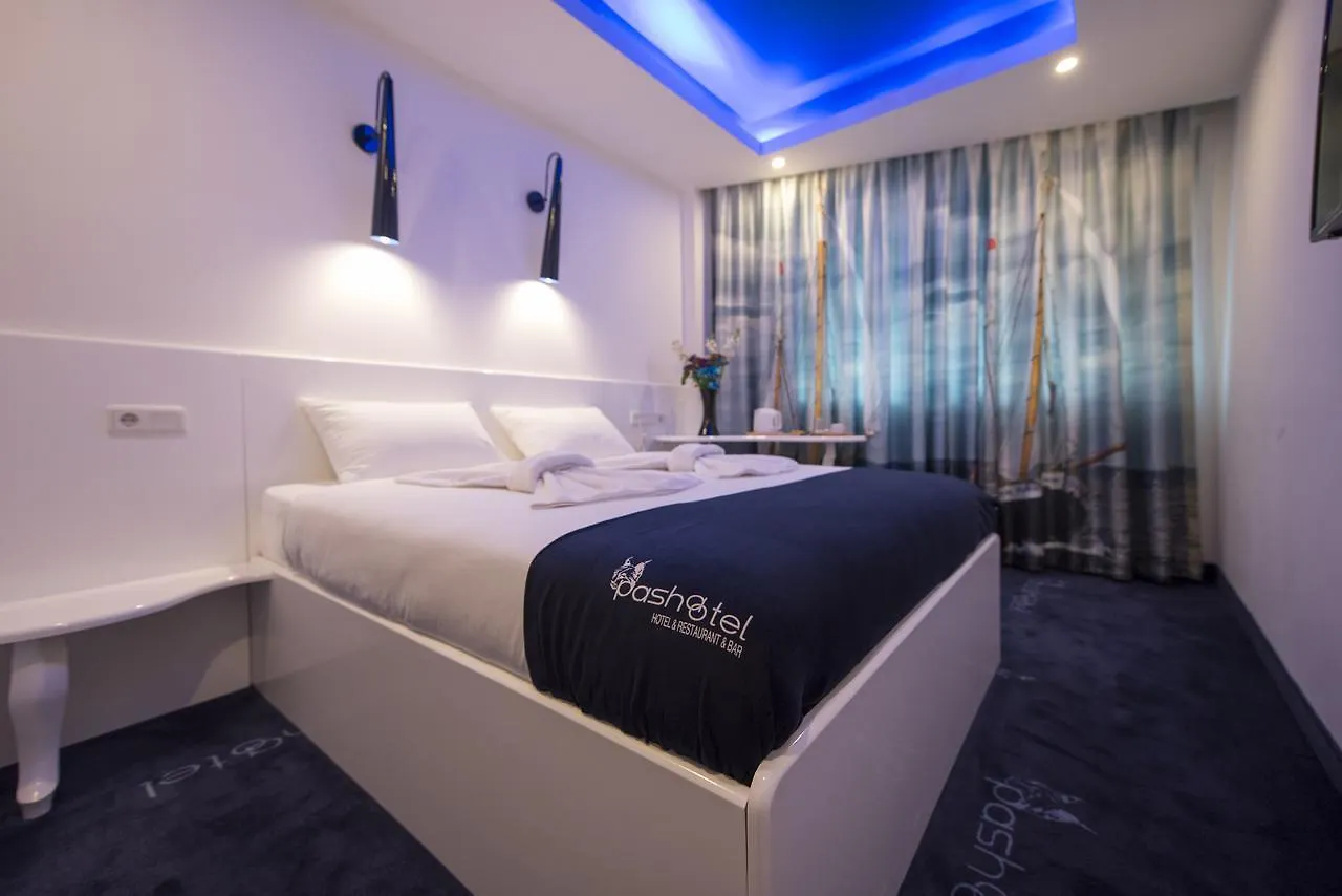 Pasha Moda Hotel Istanbul