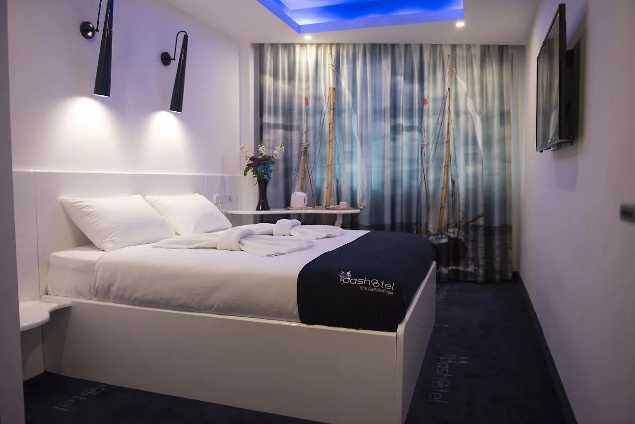 Pasha Moda Hotel Istanbul 3*,