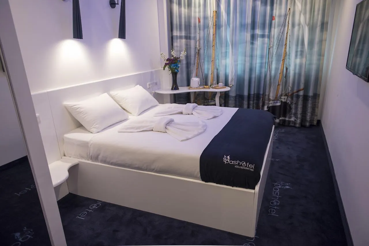 Pasha Moda Hotel Istanbul