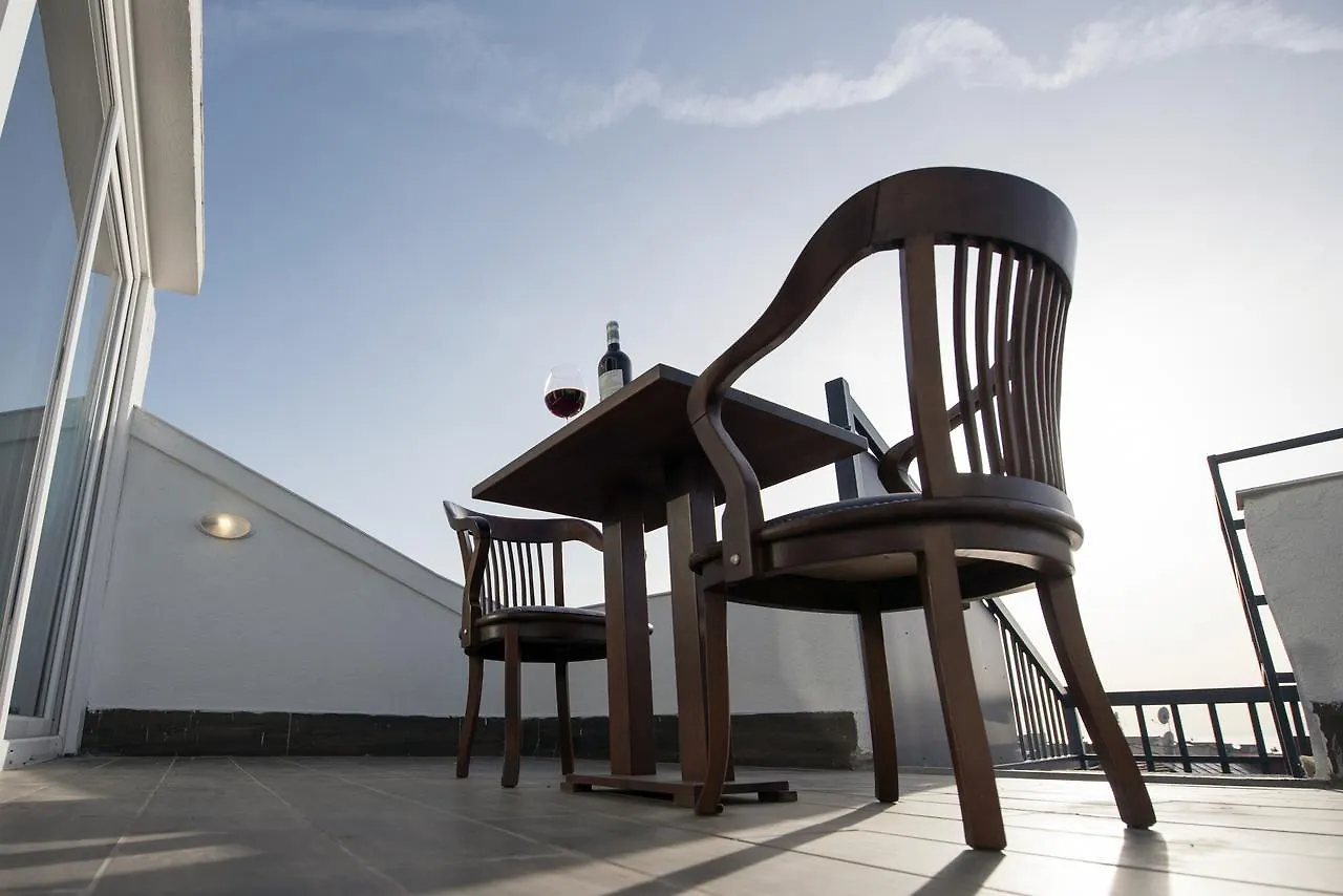 Pasha Moda Hotel Istanbul