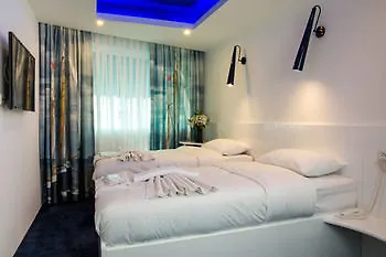 Pasha Moda Hotel Istanbul Turkiet