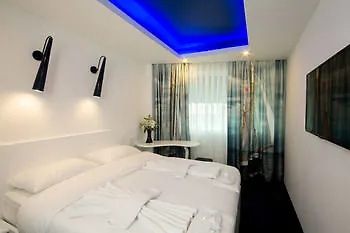 Pasha Moda Hotel Istanbul 3*,  Turkiet
