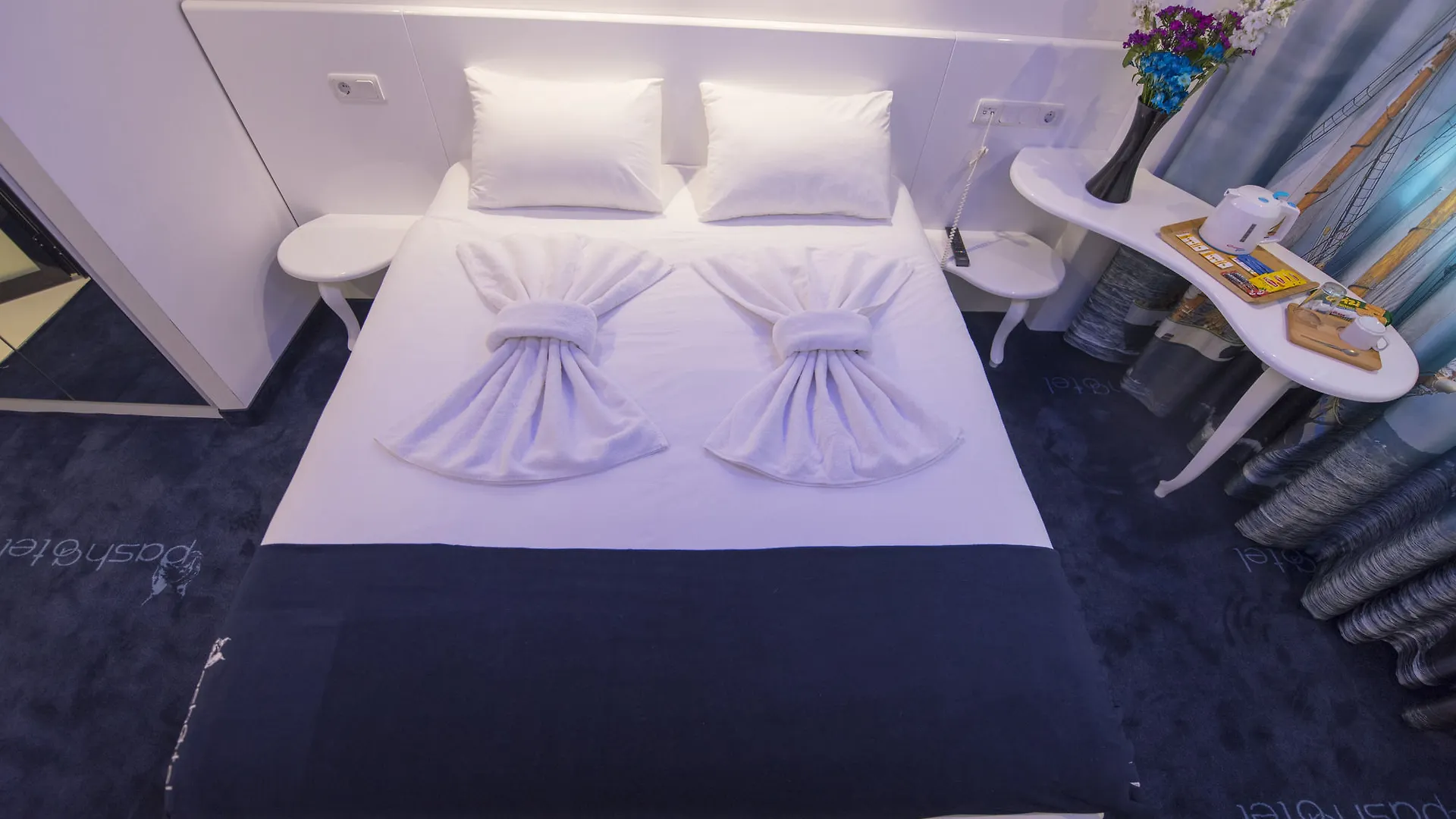 Pasha Moda Hotel Istanbul