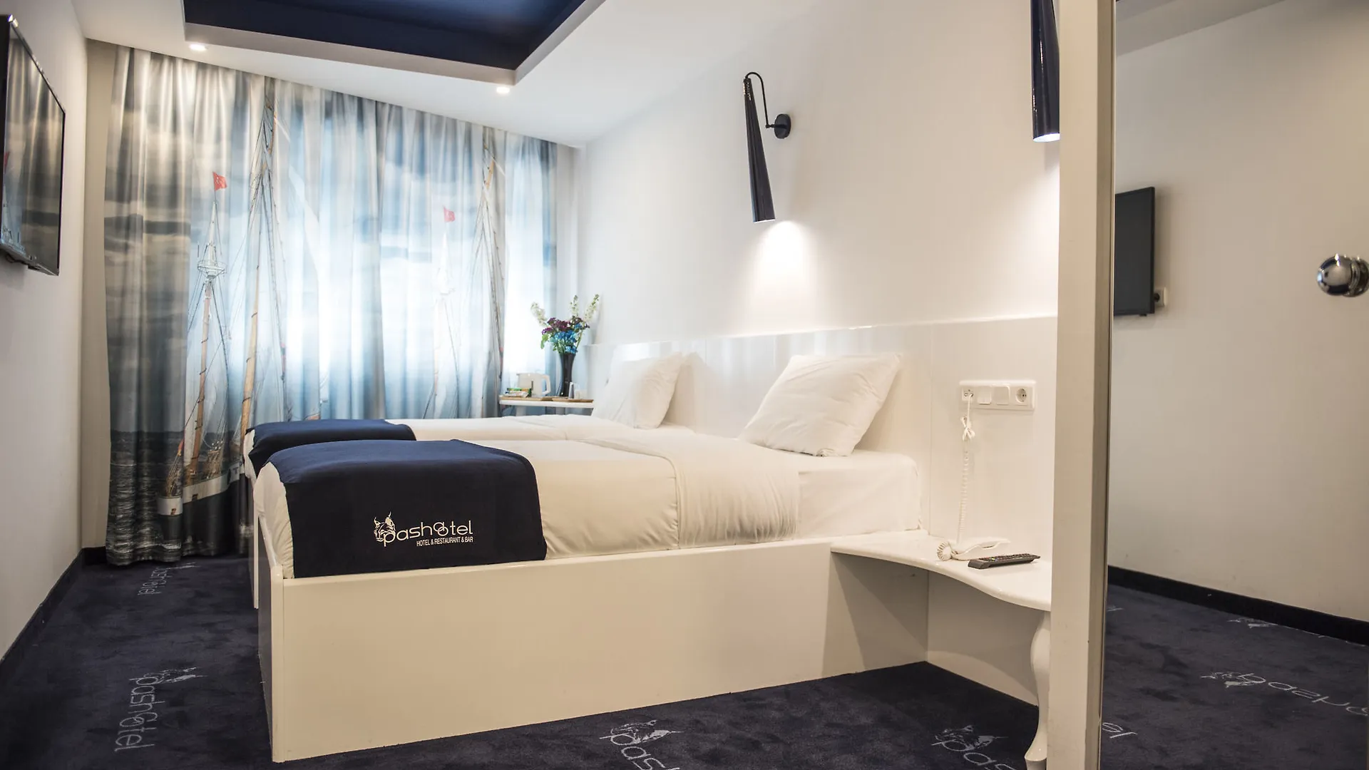 Pasha Moda Hotel Istanbul
