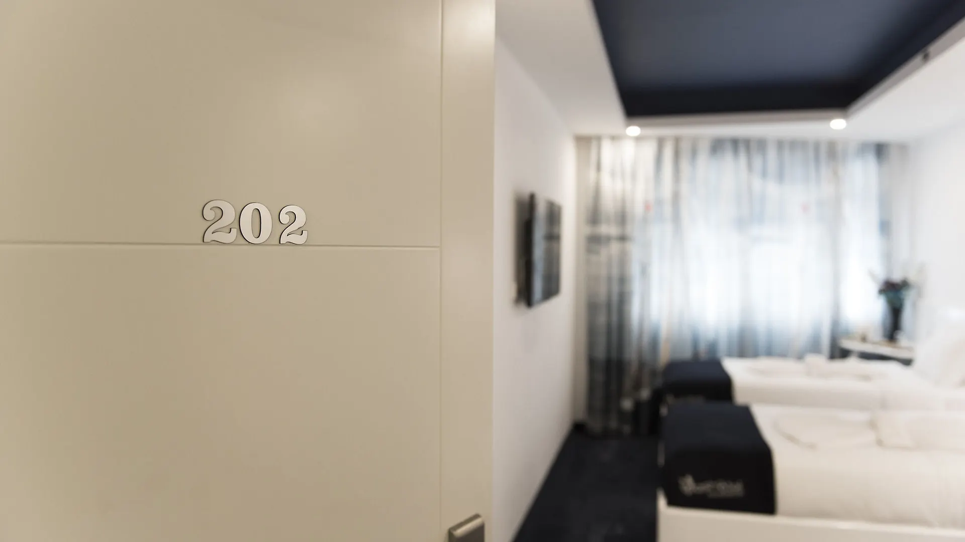 Pasha Moda Hotel Istanbul