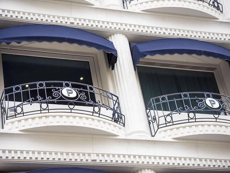 Pasha Moda Hotel Istanbul