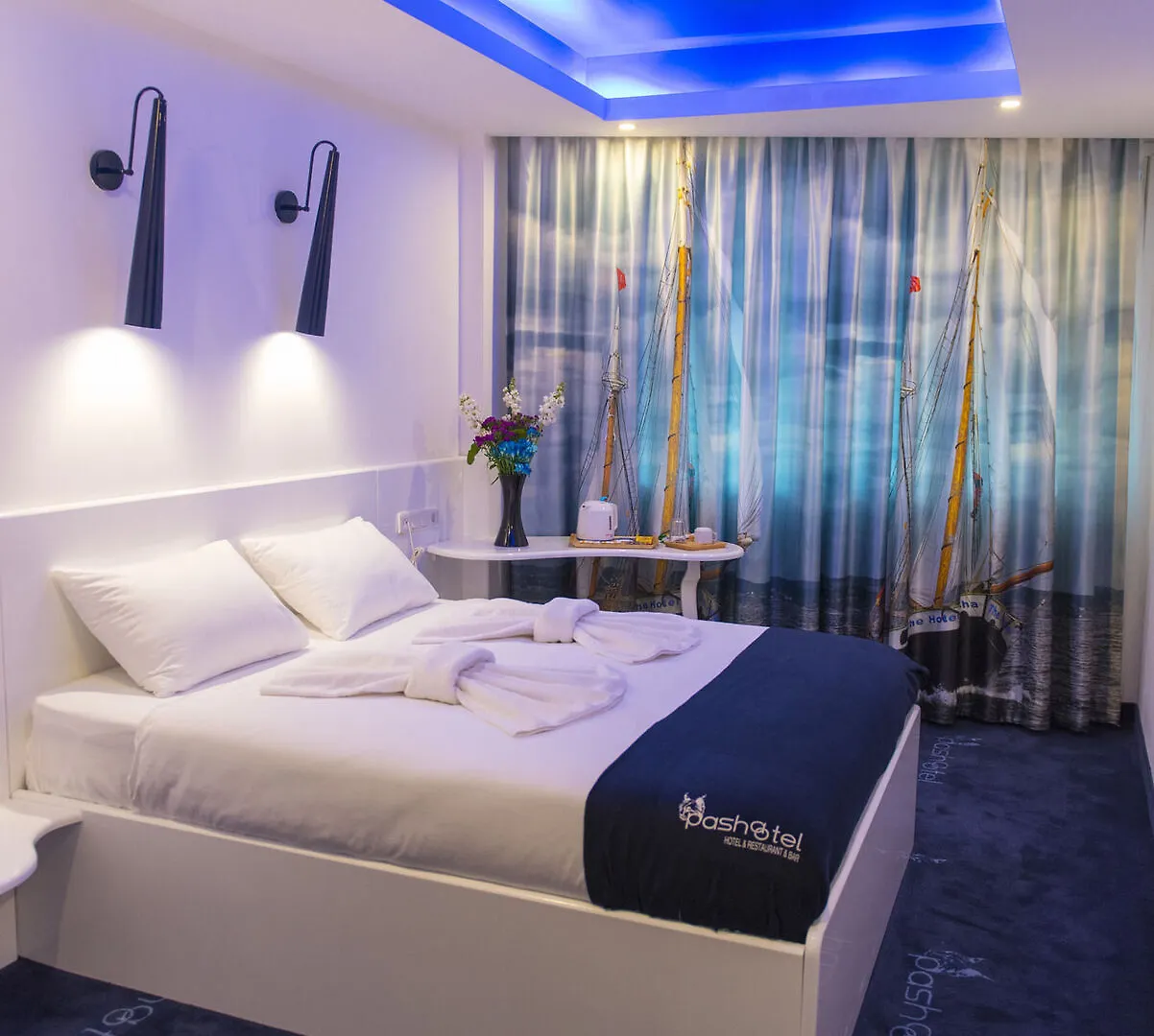Pasha Moda Hotel Istanbul
