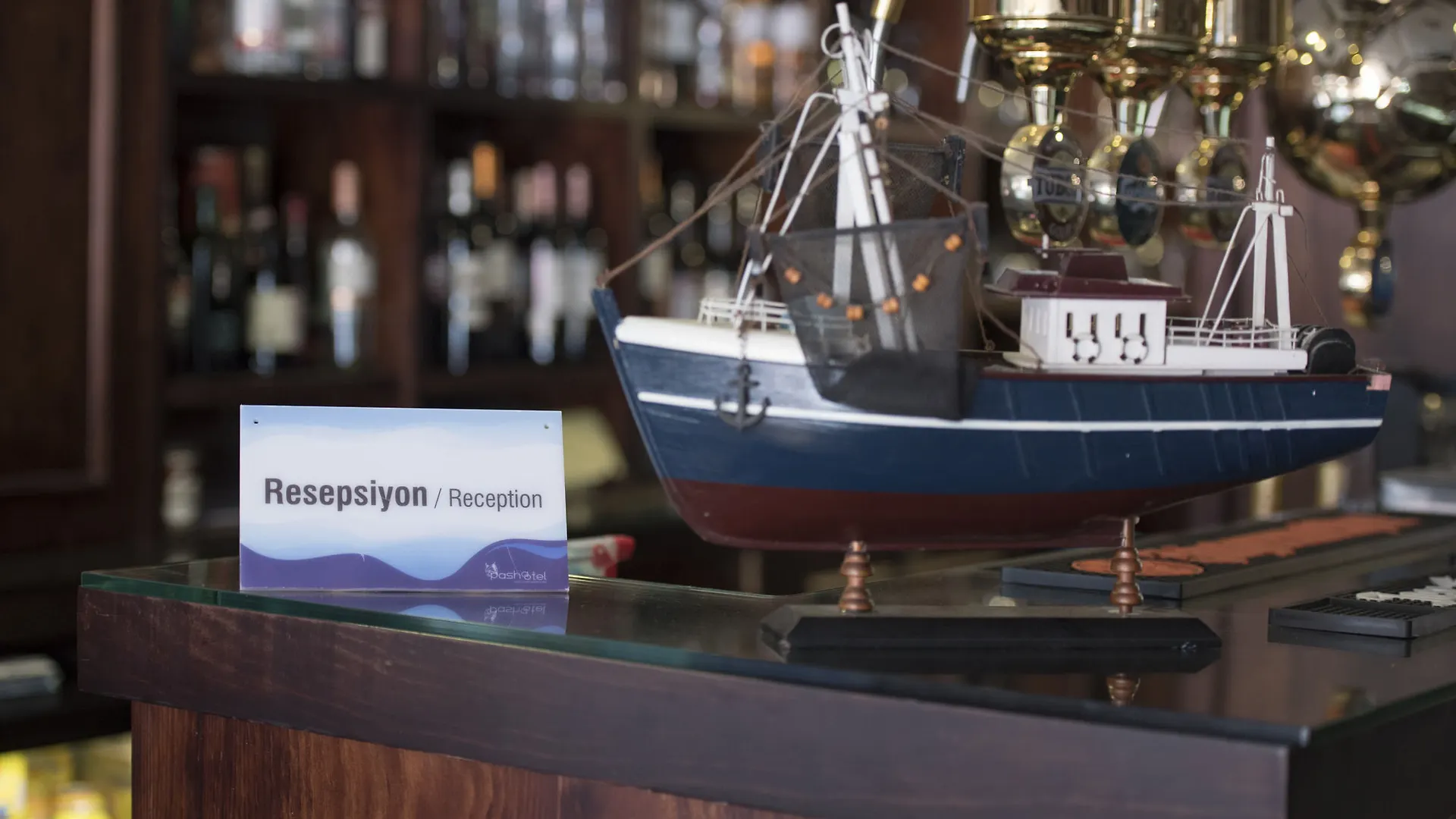 Pasha Moda Hotel Istanbul